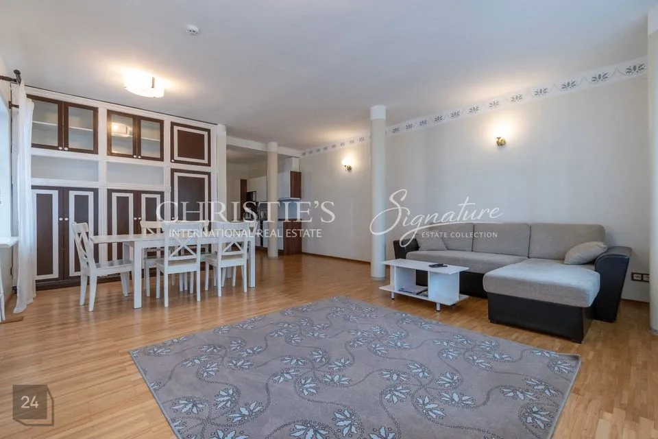 Büroo või Majutus, 185 m² Äripind  -  Pärnu linn, Pärnu linn - foto 5