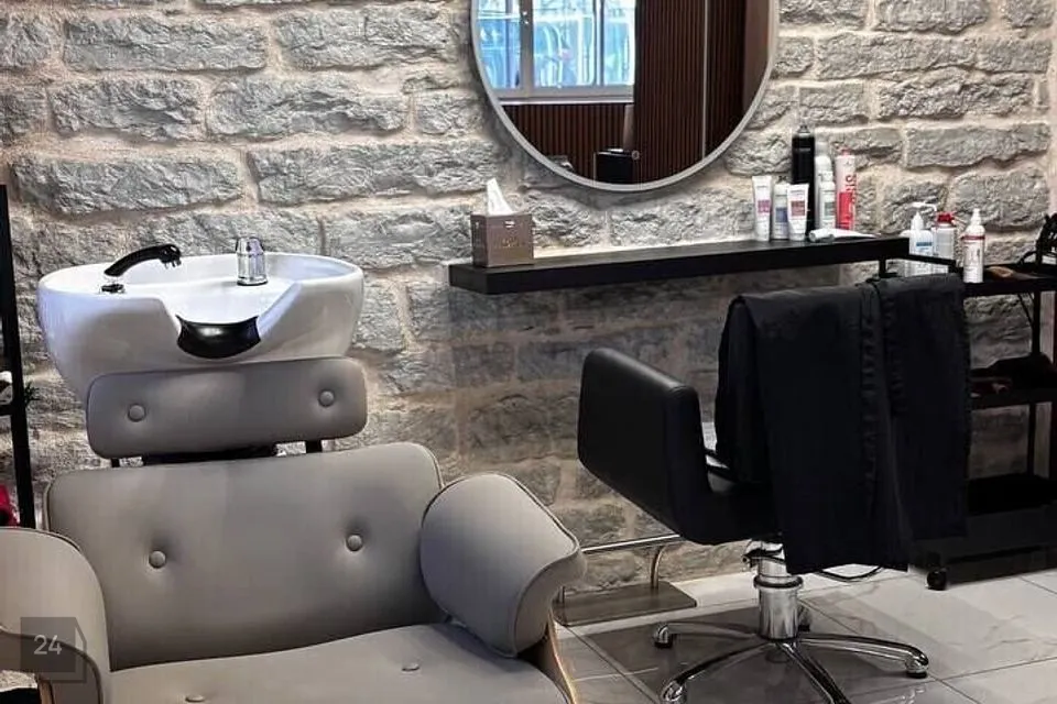 Teenindus või Toimiv ettevõte, 25 m² Äripind - Tallinn, Kesklinna linnaosa