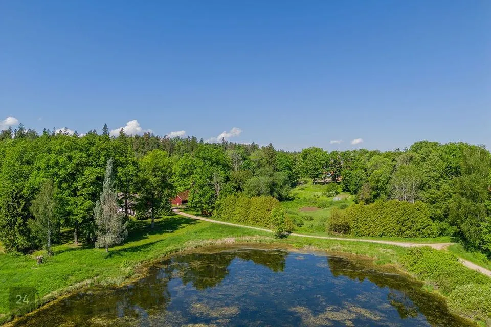 Elamumaa, 5894 m² Maa - Otepää vald, Lossiküla - foto 3