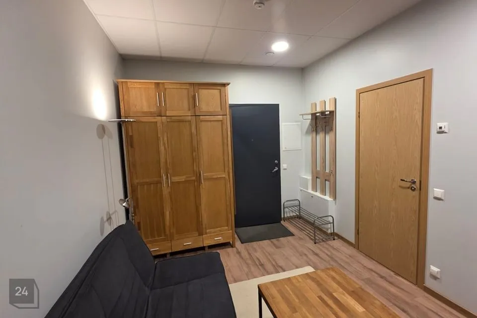 1-toaline Korter  -  Tallinn, Nõmme linnaosa - foto 5