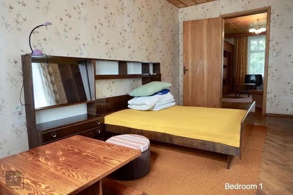 5-toaline Korter - Tallinn, Kesklinna linnaosa - foto 5