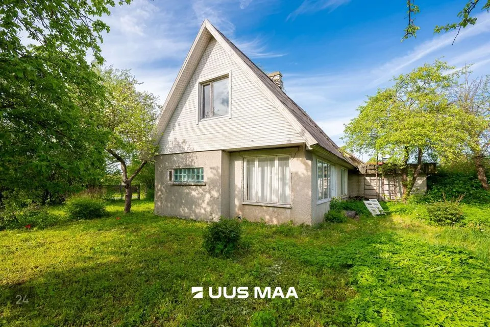 2-room Summer home in Maardu linn - photo 2