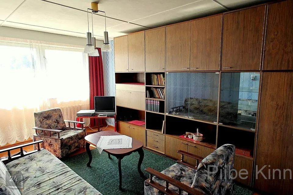 3-toaline Korter - Jõgeva vald, Siimusti alevik - foto 2