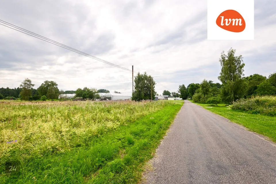 Maatulundusmaa, 16446 m² участок в Häädemeeste vald, Võiste alevik - фото 2