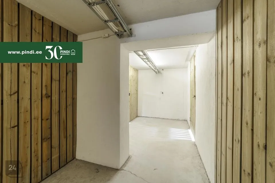 7 m² Korter - Haapsalu linn, Uuemõisa alevik - foto 4