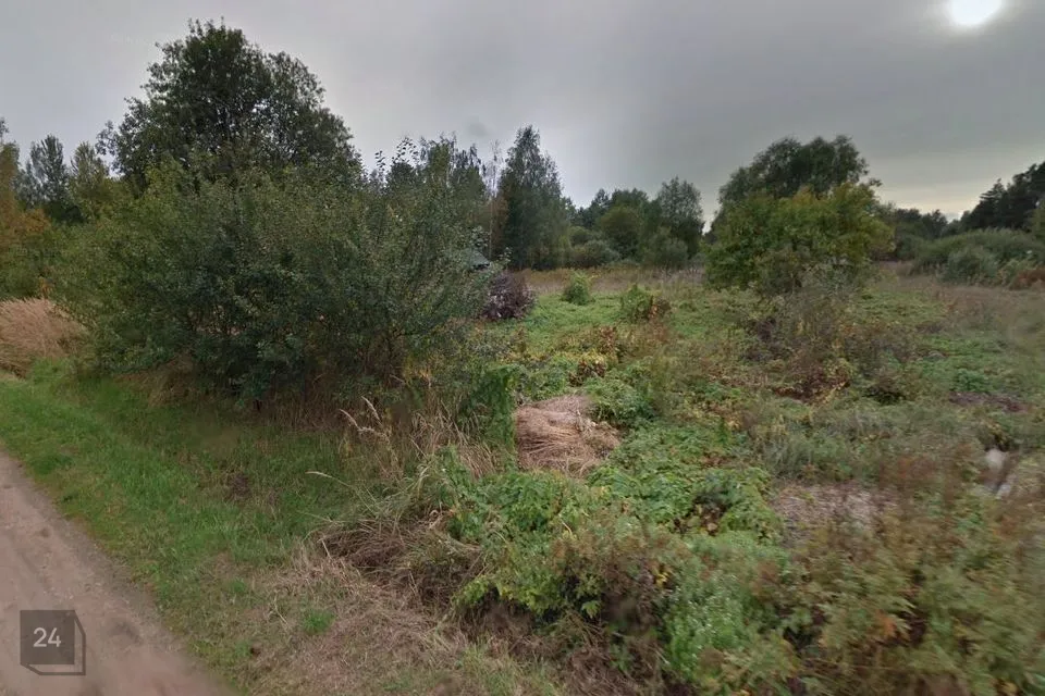 Elamumaa, 1555 m² Maa  -  Valga vald, Valga linn - foto 3