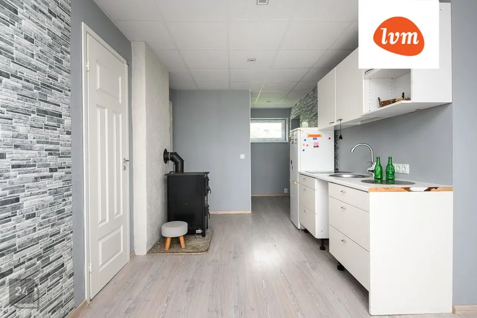 3-room apartment in Saaremaa vald, Suur-Randvere küla - photo 3