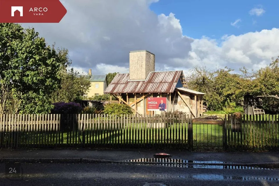 72 m² дом в Saaremaa vald, Kuressaare linn - фото 2