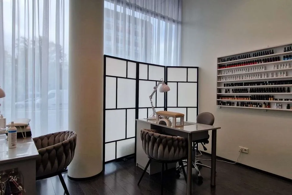 Mitme sihtotstarbega, 131 m² Äripind  -  Tallinn, Kesklinna linnaosa - foto 3