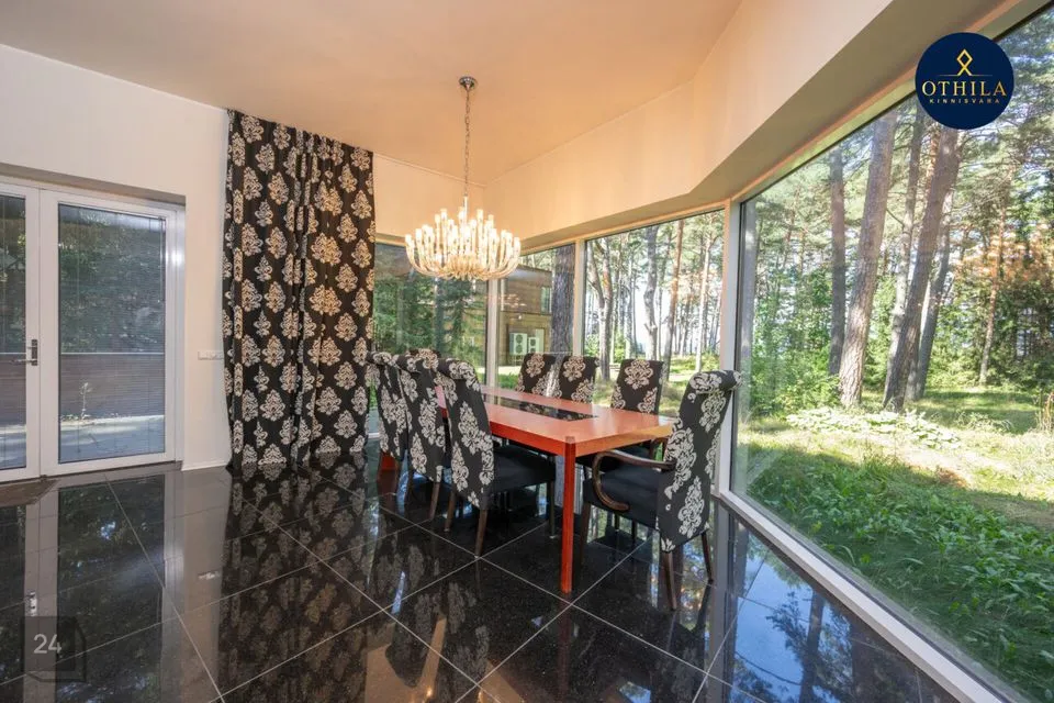 5-toaline Maja - Lääne-Harju vald, Meremõisa küla - foto 3