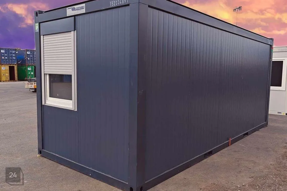 Mitme sihtotstarbega, 14 m² Äripind - Rae vald, Lagedi alevik - foto 3