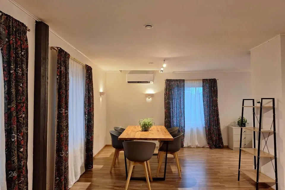 2-toaline Korter - Tallinn, Nõmme linnaosa