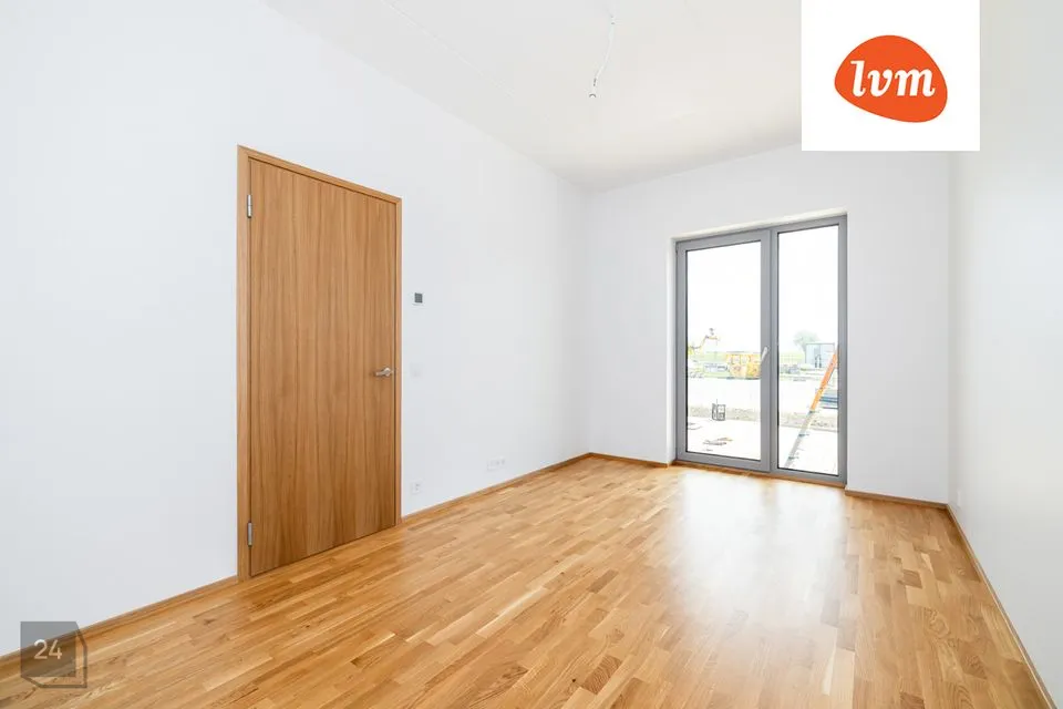 3-комнатная Квартира в Kiili vald, Kiili alev - фото 3