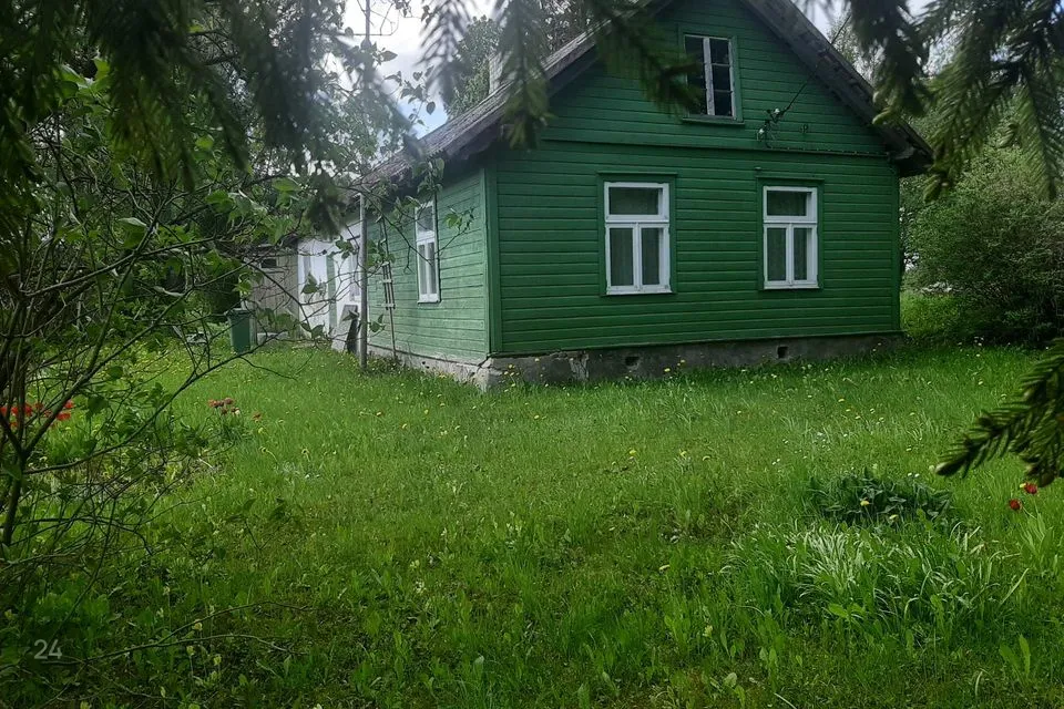 3-toaline Maja - Põltsamaa vald, Aidu küla - foto 2