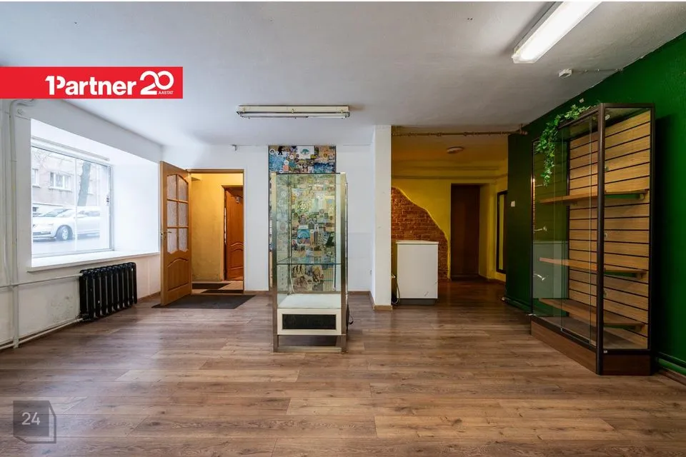 Mitme sihtotstarbega, 71 m² Äripind  -  Tartu linn, Tartu linn - foto 4