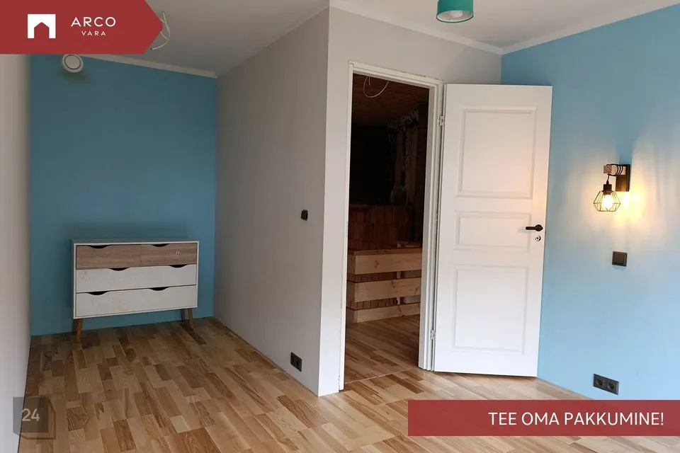 4-комнатная дом в Rakvere linn - фото 2