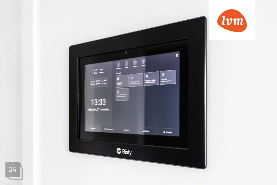 2-toaline Korter  -  Viimsi vald, Haabneeme alevik - foto 3