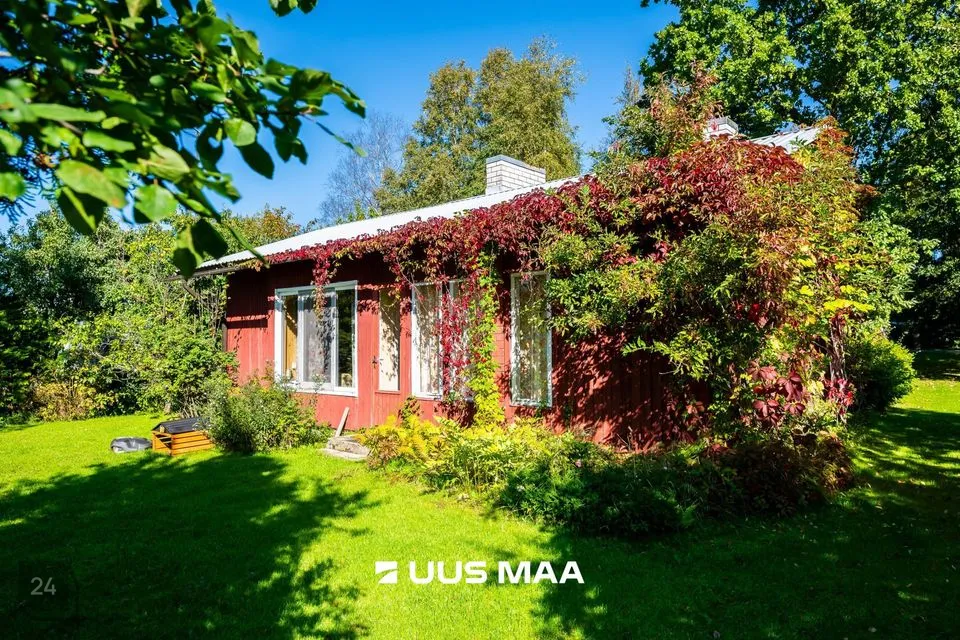 2-toaline Suvila - Viimsi vald, Muuga küla - foto 2