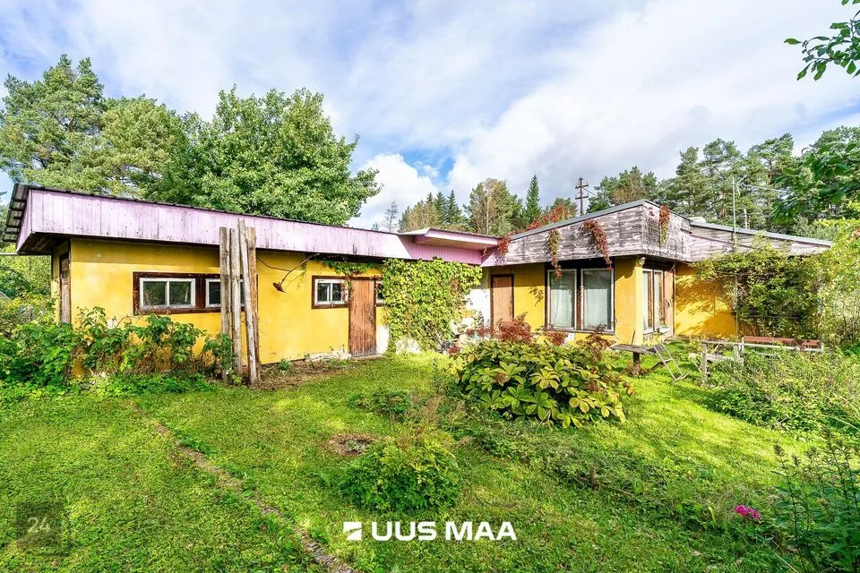 67 m² Maja  -  Kiili vald, Luige alevik - foto 3