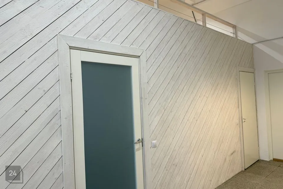 Mitme sihtotstarbega, 107 m² Äripind  -  Tallinn, Kesklinna linnaosa - foto 4