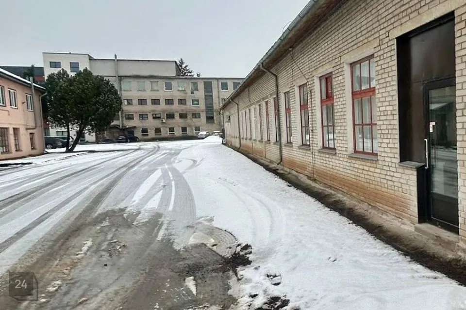 0 m² Бизнес-площадь в Võru linn - фото 4