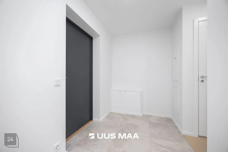 4-toaline Majaosa - Tallinn, Haabersti linnaosa - foto 4