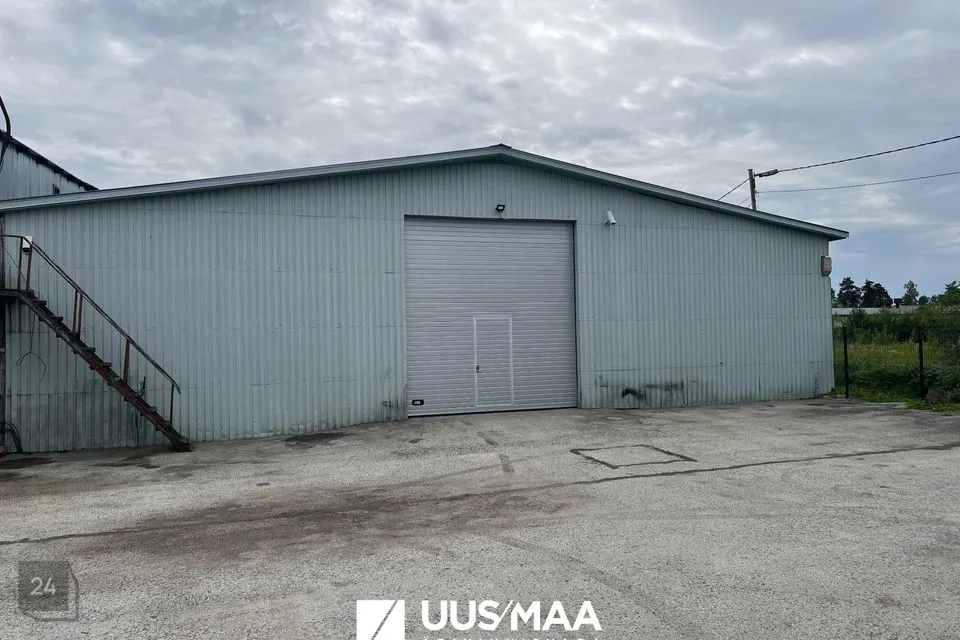Multi-purpose, 700 m² business in Jõelähtme vald, Loo alevik - photo 3