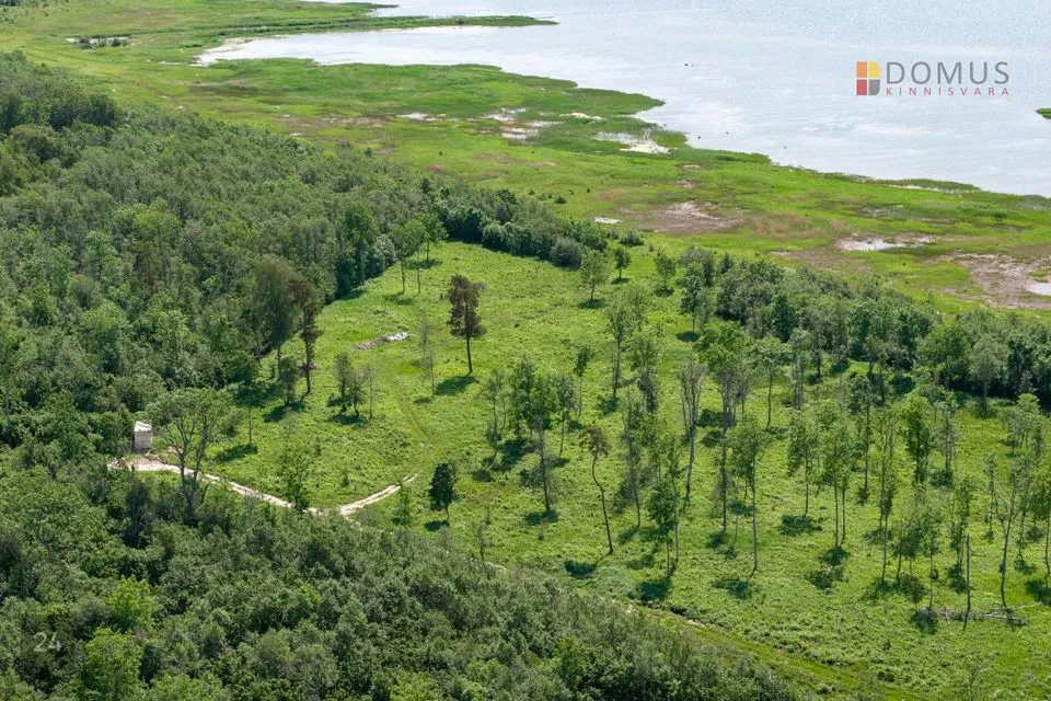 Maatulundusmaa, 30343 m² Maa - Haapsalu linn, Metsaküla - foto 3