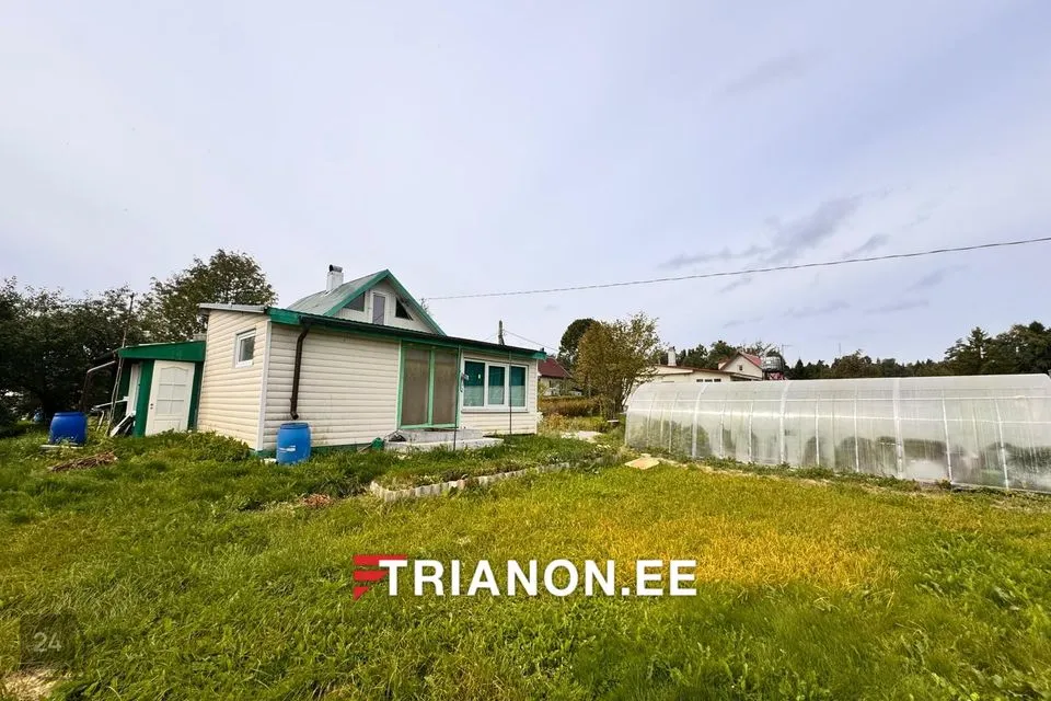 2-toaline Suvila  -  Narva linn - foto 3