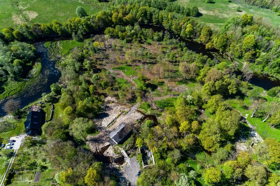 Elamumaa, 41592 m² Maa  -  Jõelähtme vald, Nehatu küla - foto 2