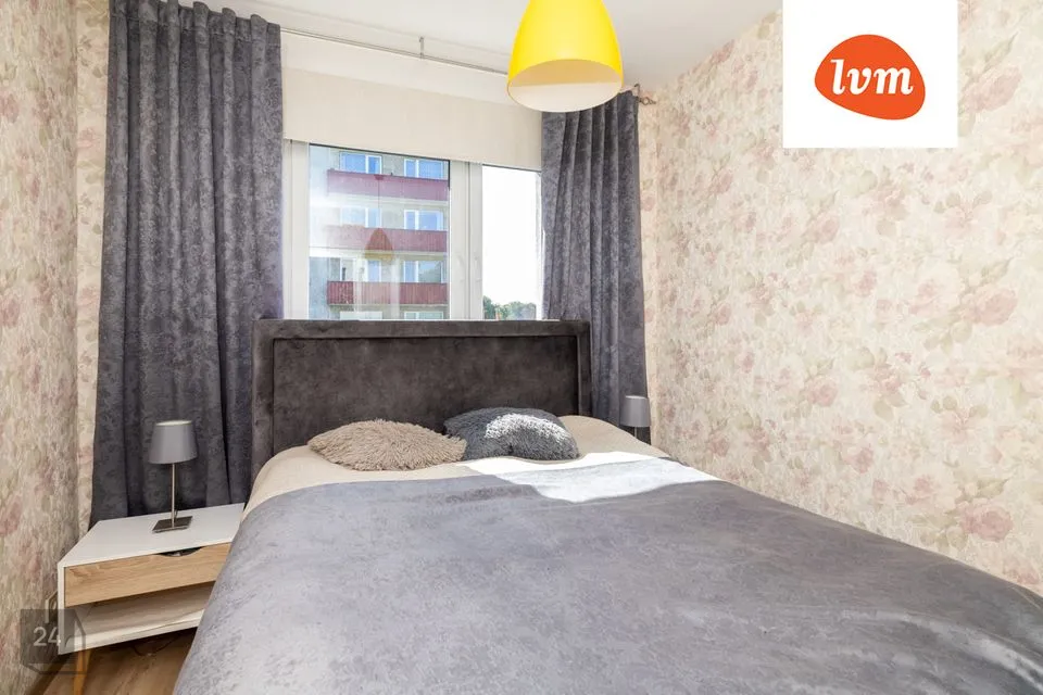 3-toaline Korter  -  Tallinn, Mustamäe linnaosa - foto 5