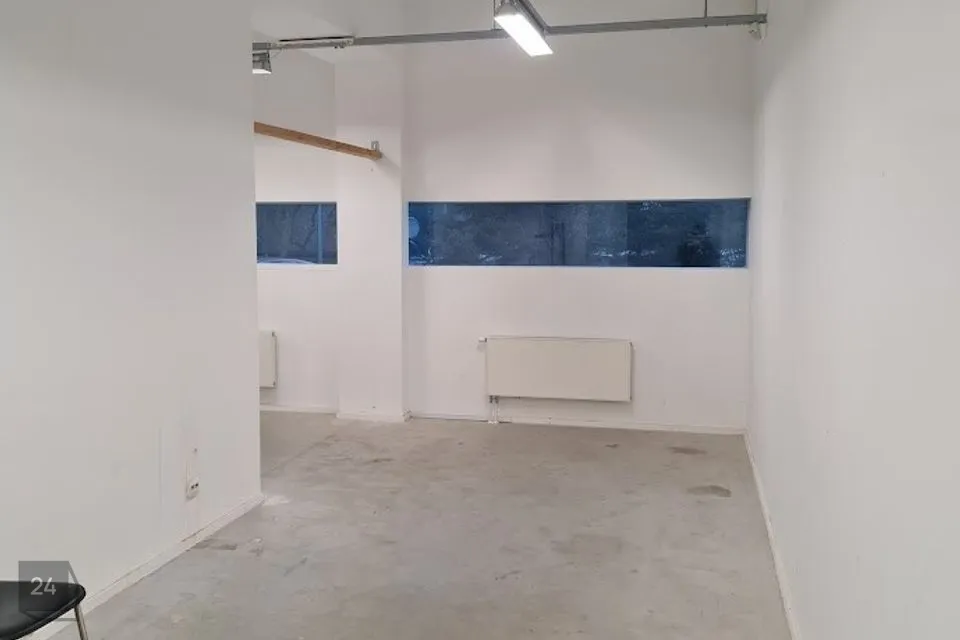 Ladu, 45 m² Äripind - Pärnu linn, Pärnu linn - foto 4