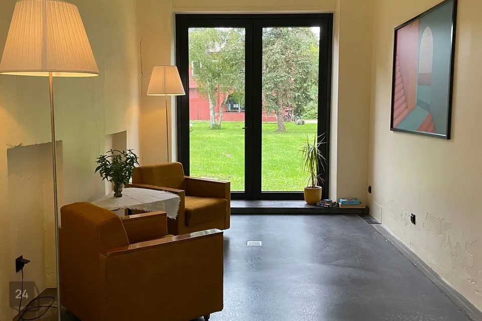 Kaubandus või Teenindus, 100 m² Äripind  -  Kehtna vald, Kaerepere alevik - foto 3