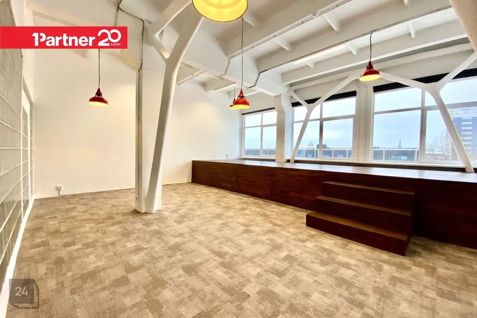 Mitme sihtotstarbega, 69 m² Äripind  -  Tallinn, Kesklinna linnaosa