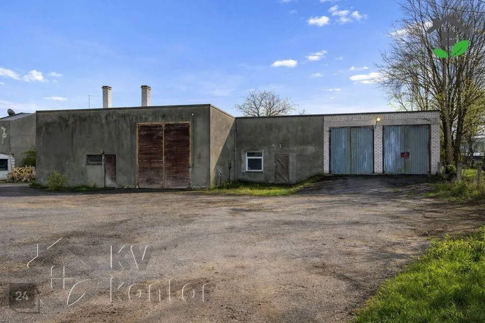 244 m² Äripind - Kose vald, Kose alevik