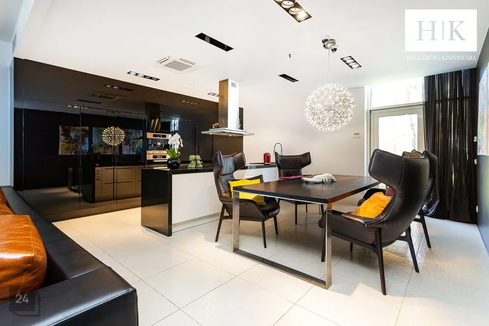 5-toaline Maja  -  Viimsi vald, Laiaküla - foto 4