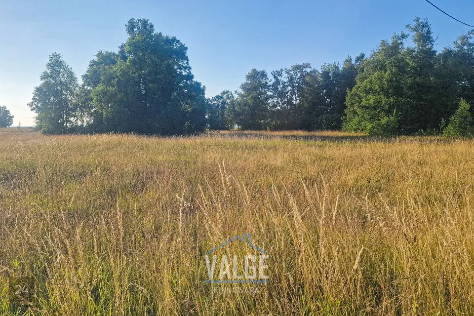 Maatulundusmaa, 12983 m² участок в Kihnu vald, Sääre küla - фото 3