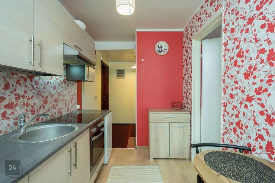 2-toaline Korter  -  Tartu linn, Tartu linn - foto 2