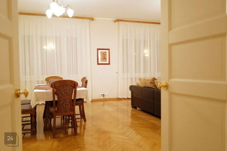 4-toaline Korter  -  Tallinn, Kesklinna linnaosa - foto 5