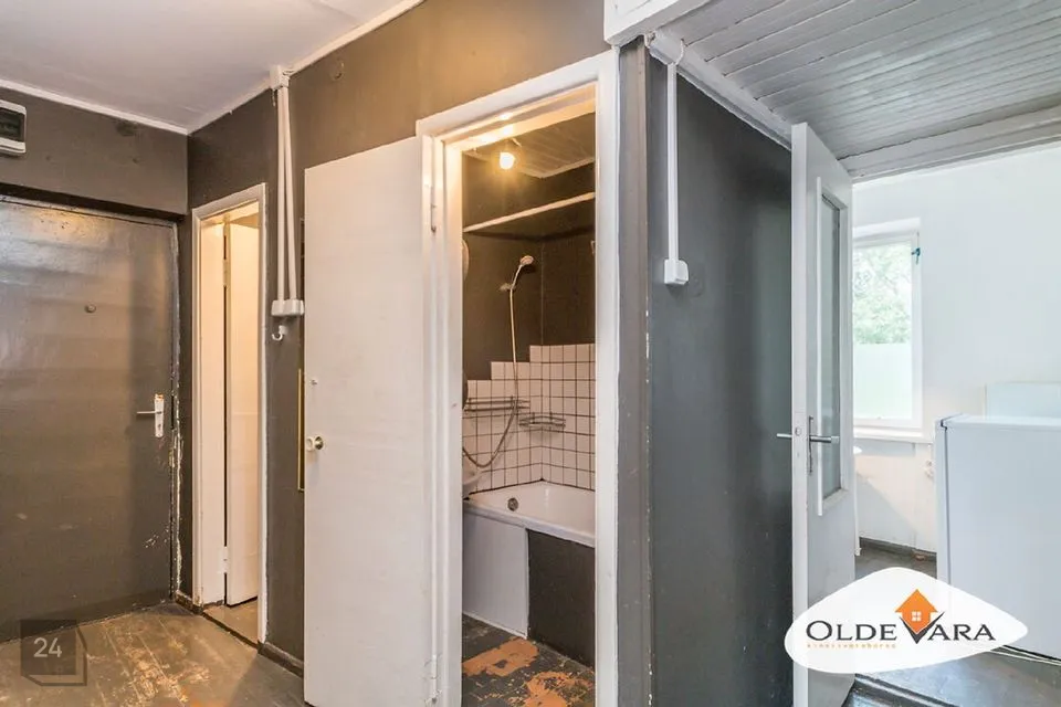 2-toaline Korter  -  Lääne-Nigula vald, Nigula küla - foto 5