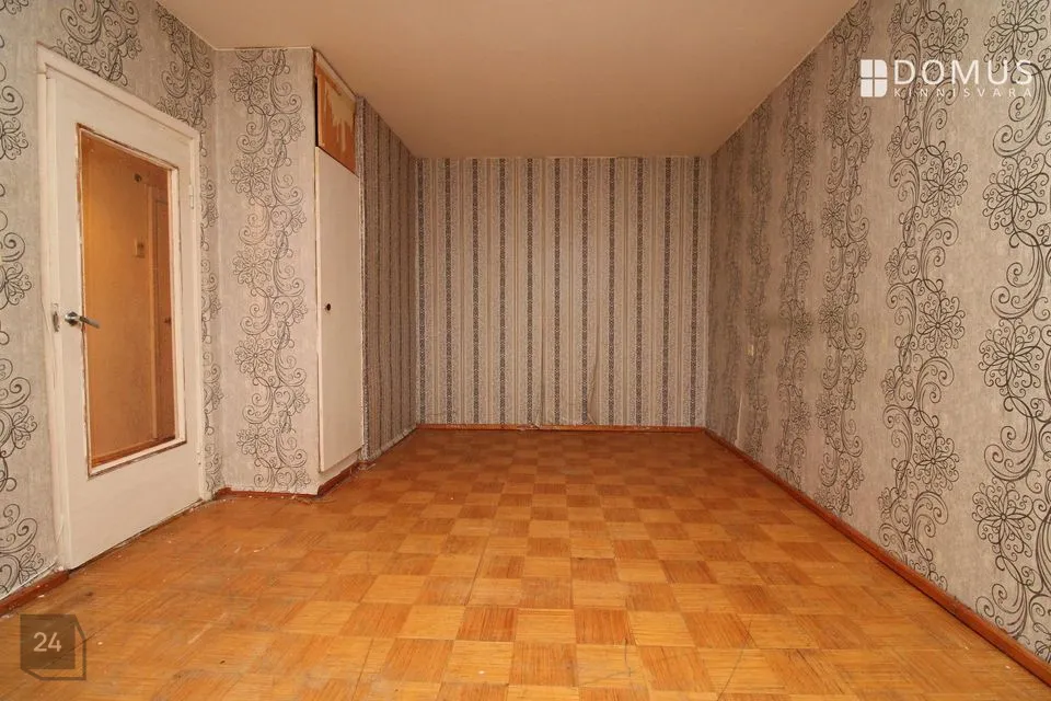 1-toaline Korter - Põhja-Sakala vald, Võhma linn - foto 2