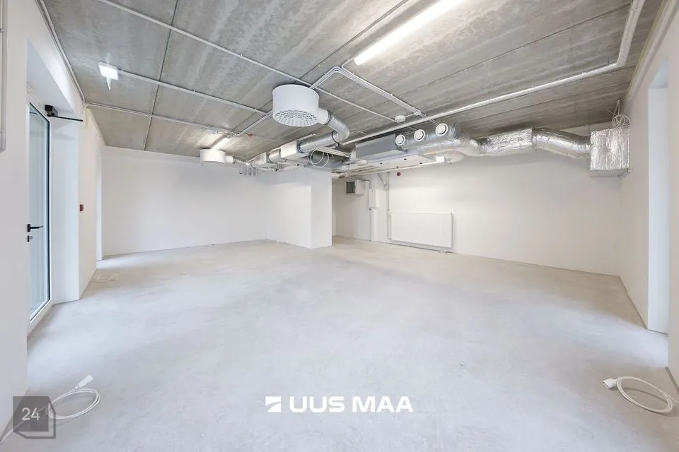 Mitme sihtotstarbega, 116 m² Äripind - Tallinn, Põhja-Tallinna linnaosa - foto 3