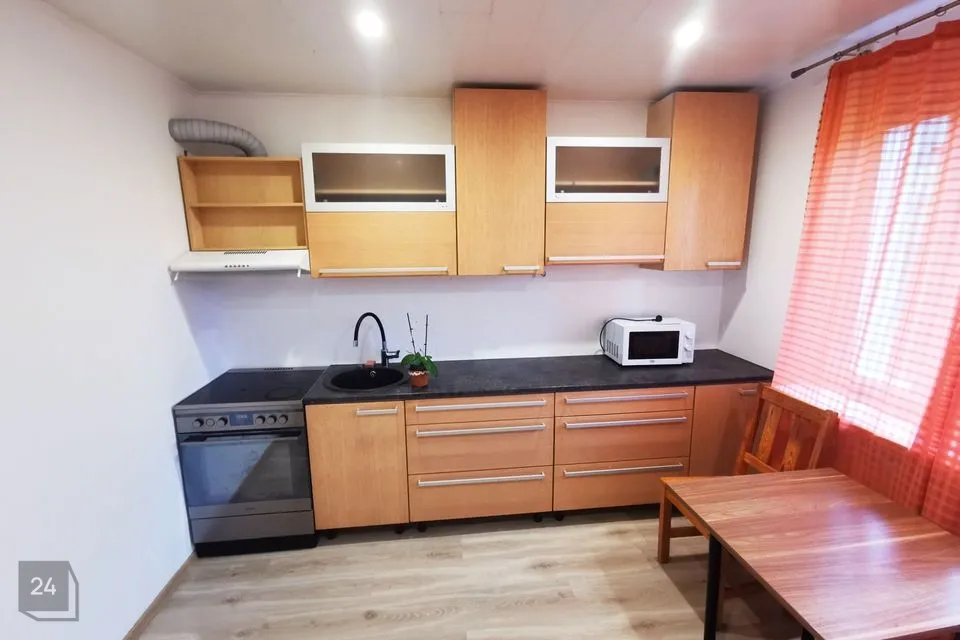 3-toaline Korter - Lääne-Nigula vald, Martna küla - foto 4