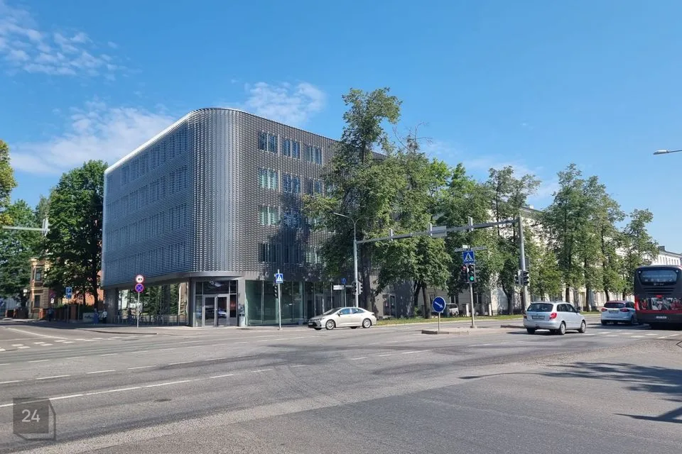 1-toaline Korter  -  Tartu linn, Tartu linn