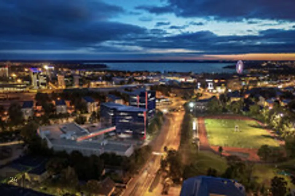 Büroo, 76 m² Äripind  -  Tallinn, Lasnamäe linnaosa - foto 5