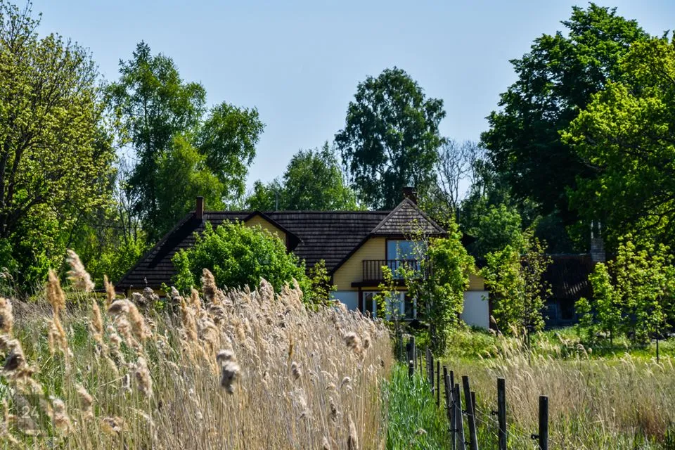 9-toaline Maja  -  Kihnu vald, Sääre küla - foto 2