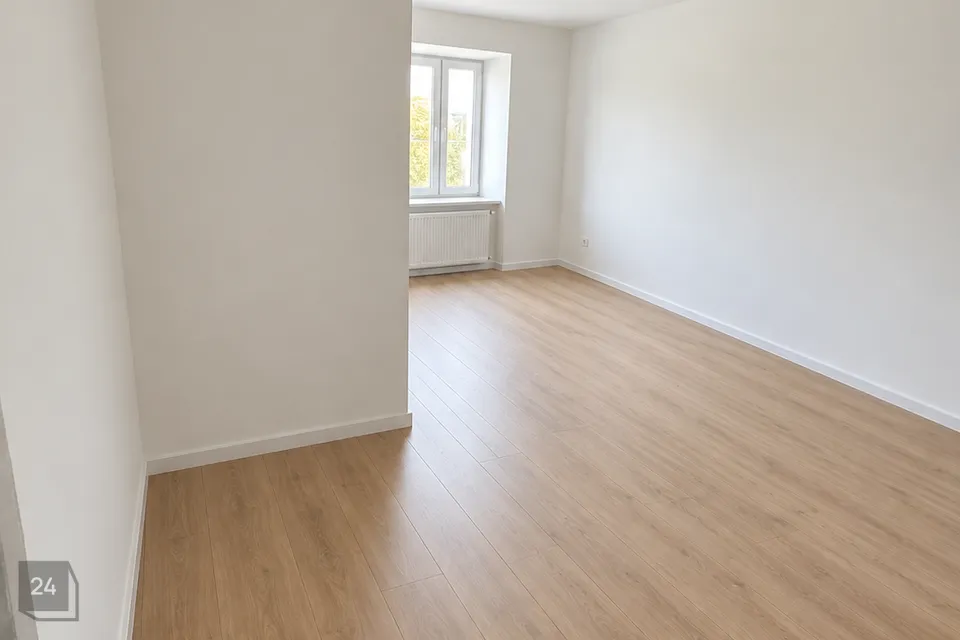 2-toaline Korter  -  Rakvere linn - foto 2