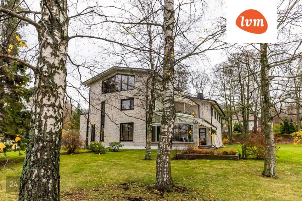 6-toaline Maja  -  Tallinn, Kesklinna linnaosa - foto 5