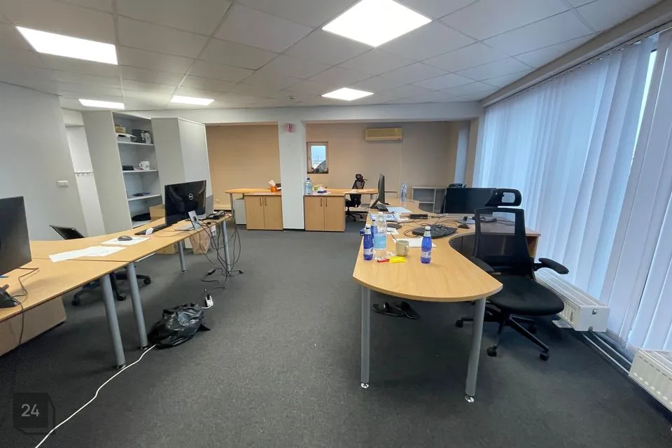 Büroo, 70 m² Äripind - Tallinn, Lasnamäe linnaosa - foto 5