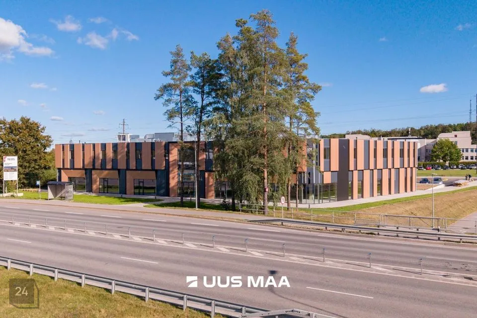 Mitme sihtotstarbega, 313 m² Äripind - Tartu linn, Tartu linn - foto 2